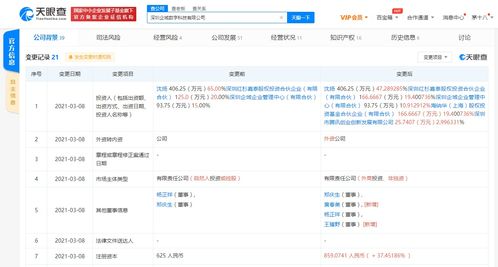 騰訊關(guān)聯(lián)公司戰(zhàn)略投資深圳企域數(shù)科，深化汽車行業(yè)數(shù)字化轉(zhuǎn)型布局