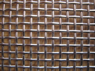 供應(yīng)求購簡(jiǎn)述裝飾網(wǎng) 隔斷用網(wǎng) 華麗高檔 阻燃